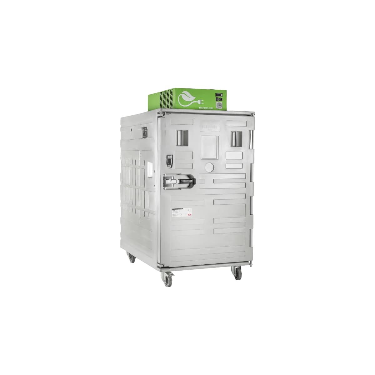 Koala Green - Containere Frigorifice Autonome
