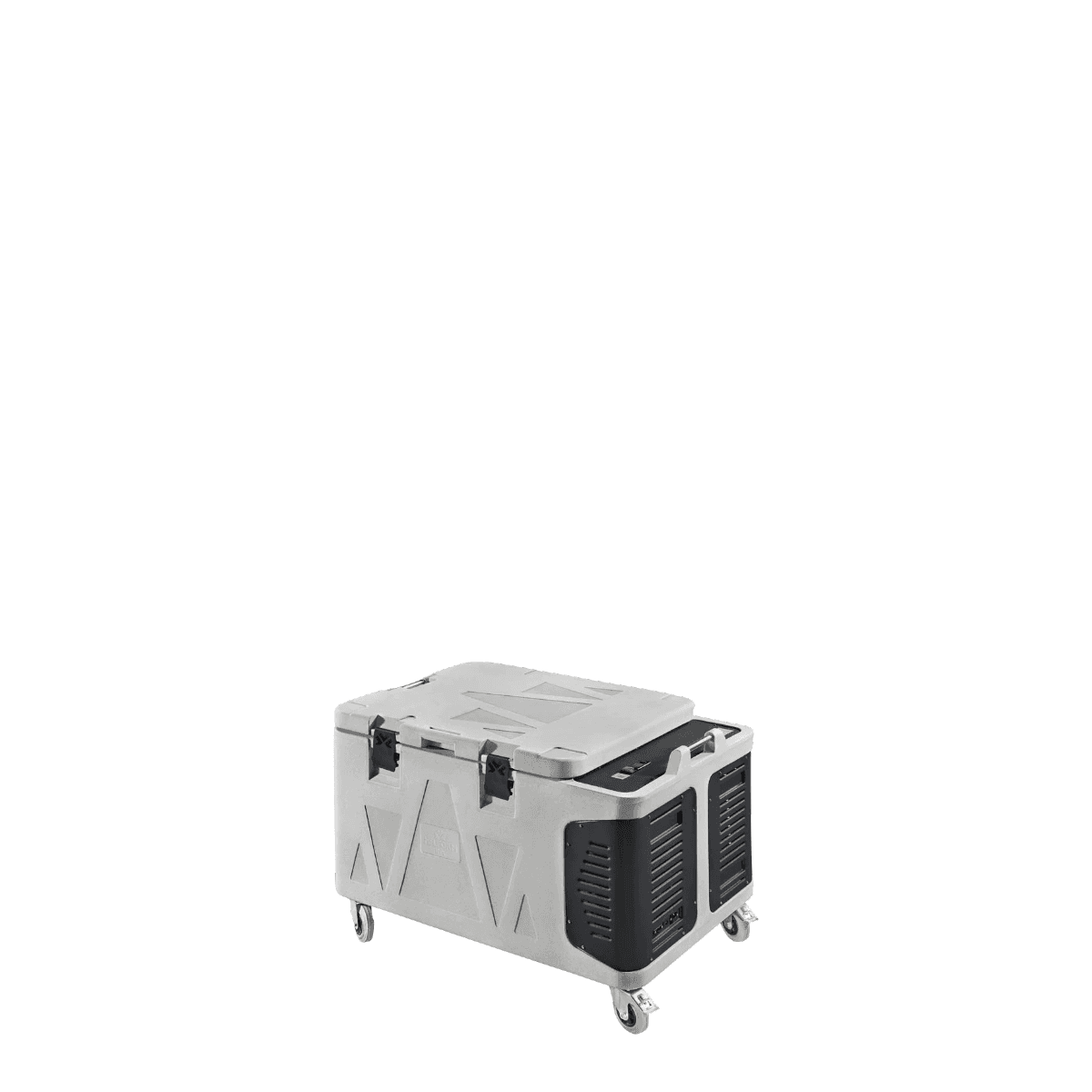 Kit Roți Koala 160