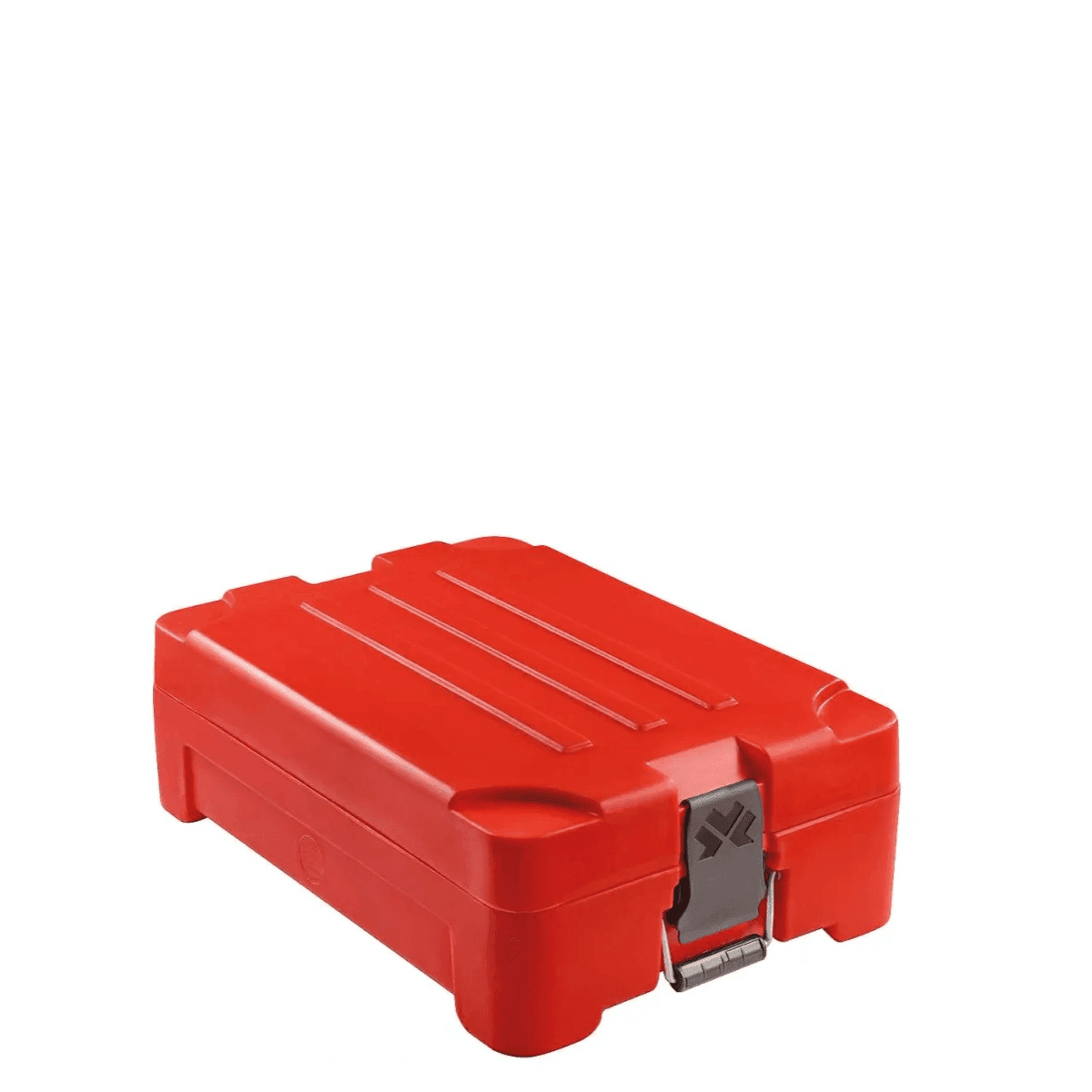 AP100 Container Izoterm