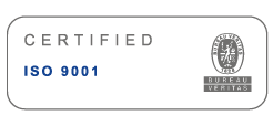 UNI EN ISO 9001:2015 – sistem de management al calității