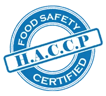 Siguranța alimentară garantată HACCP